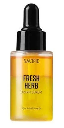 Siero Fresh Herb Origin Mini 20ml