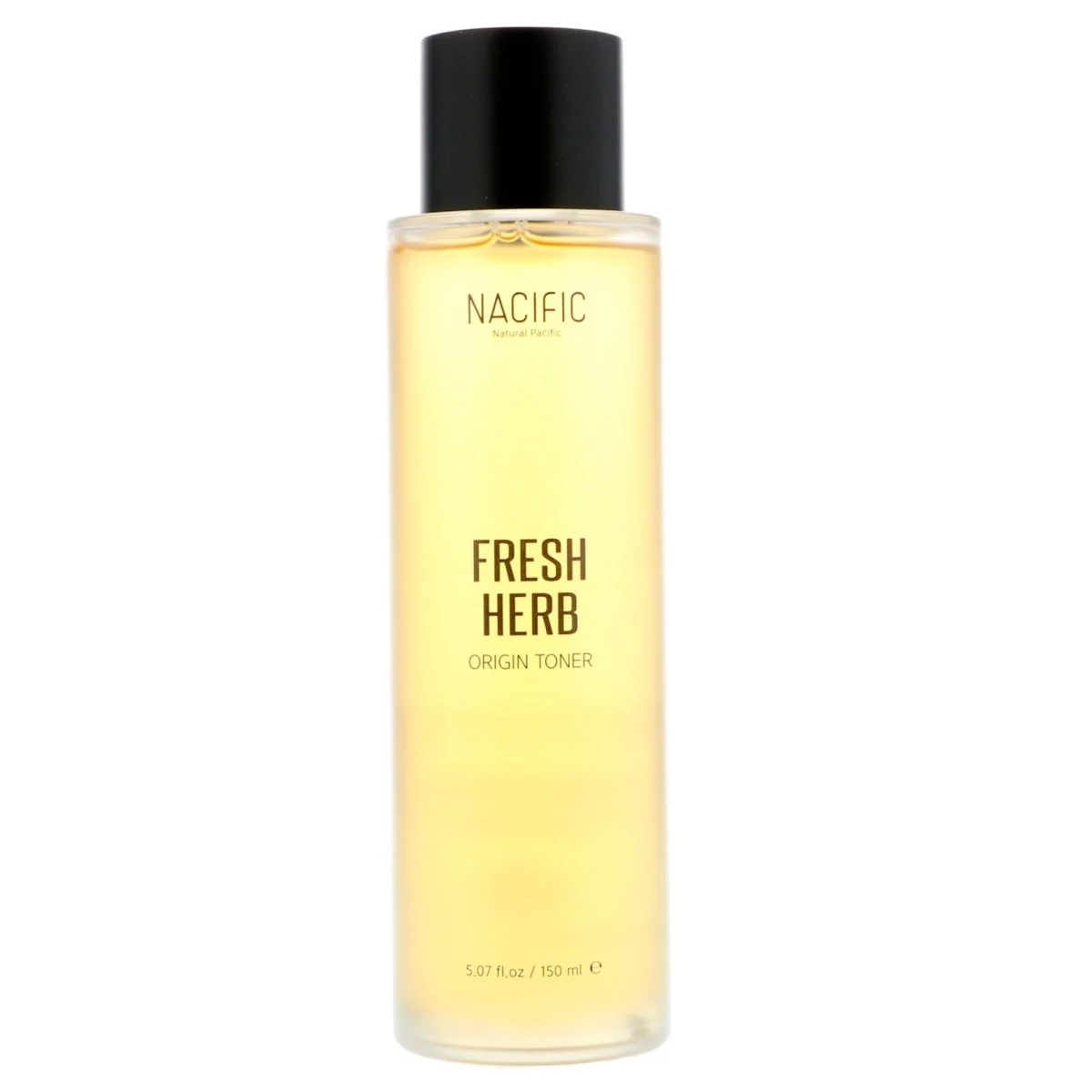 Origine delle erbe fresche Toner 150ml