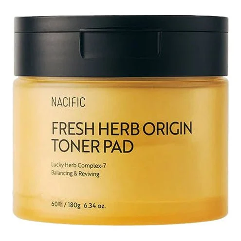 Origine delle erbe fresche Toner Tampone (60 tamponi)