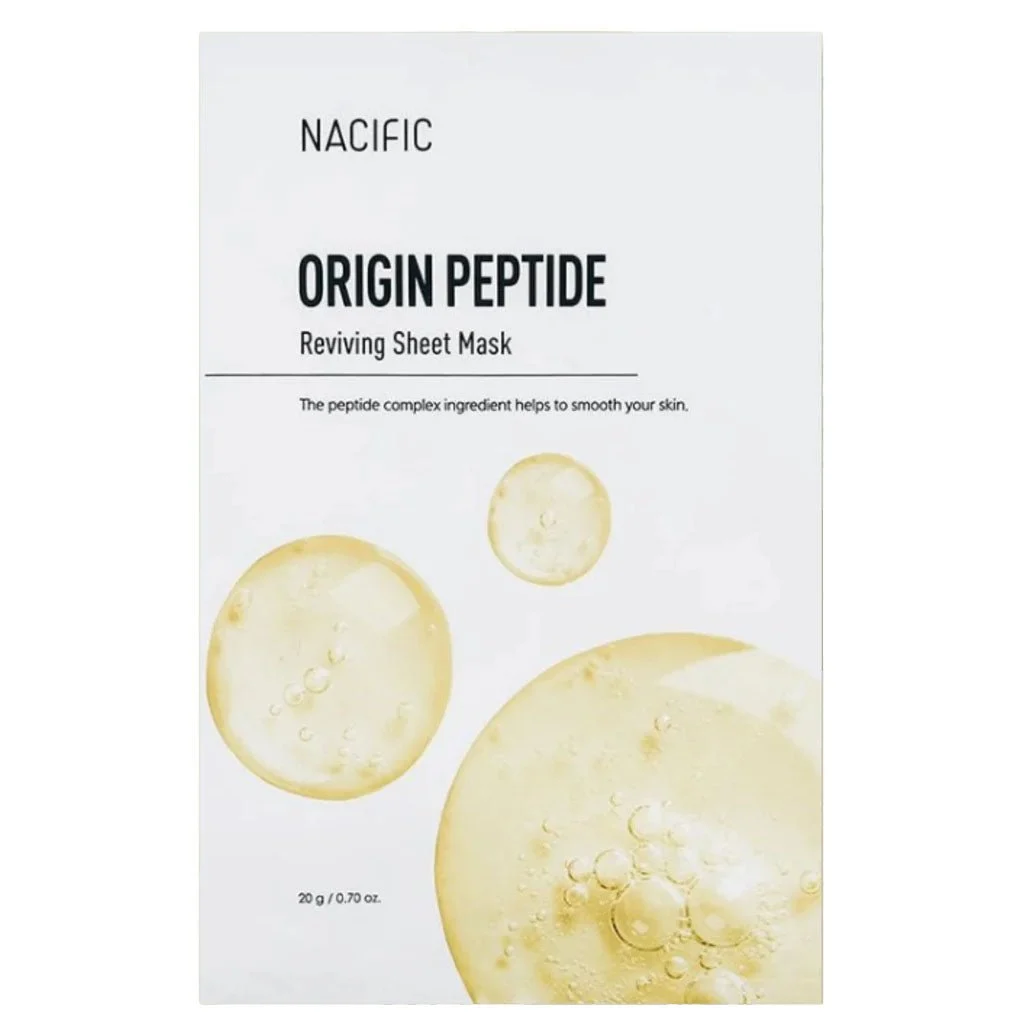 Nacific foglio Mask