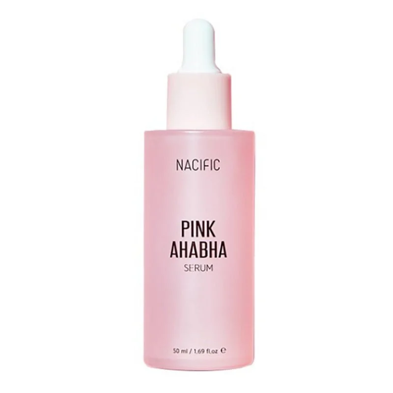 Siero rosa AHA BHA 50ml