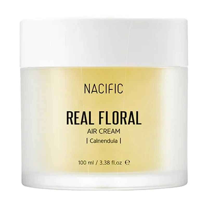 Crema d'aria floreale alla vera calendula 100 ml