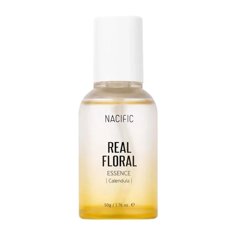 Vera essenza floreale di calendula 50 ml
