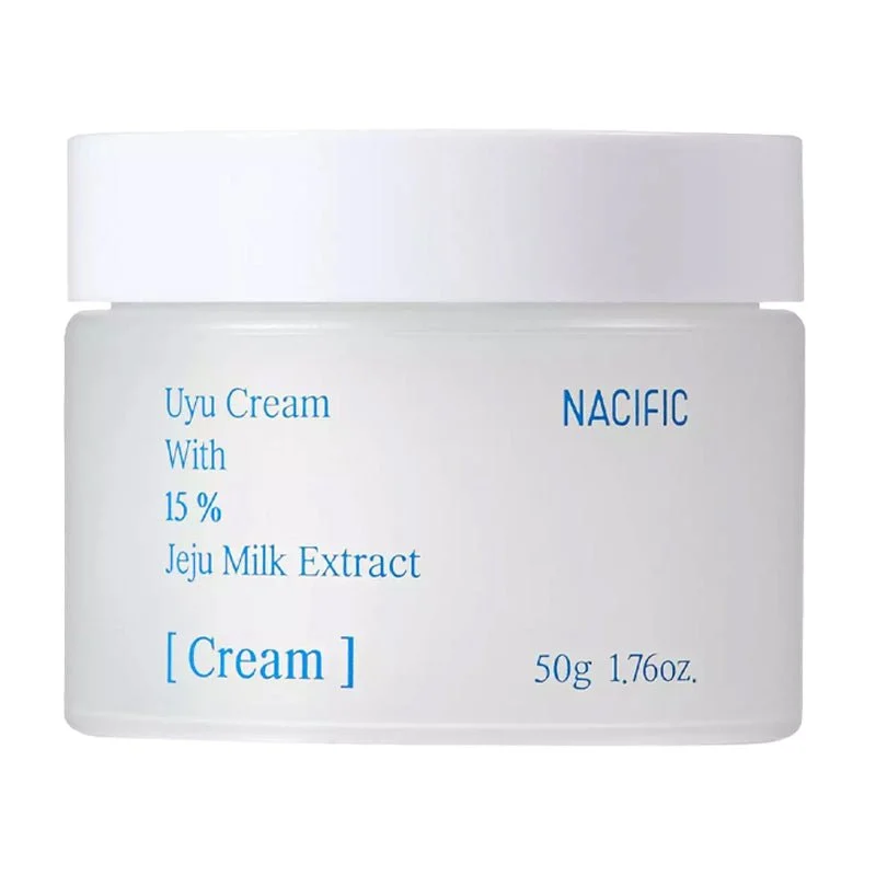 UYU Crema 50ml