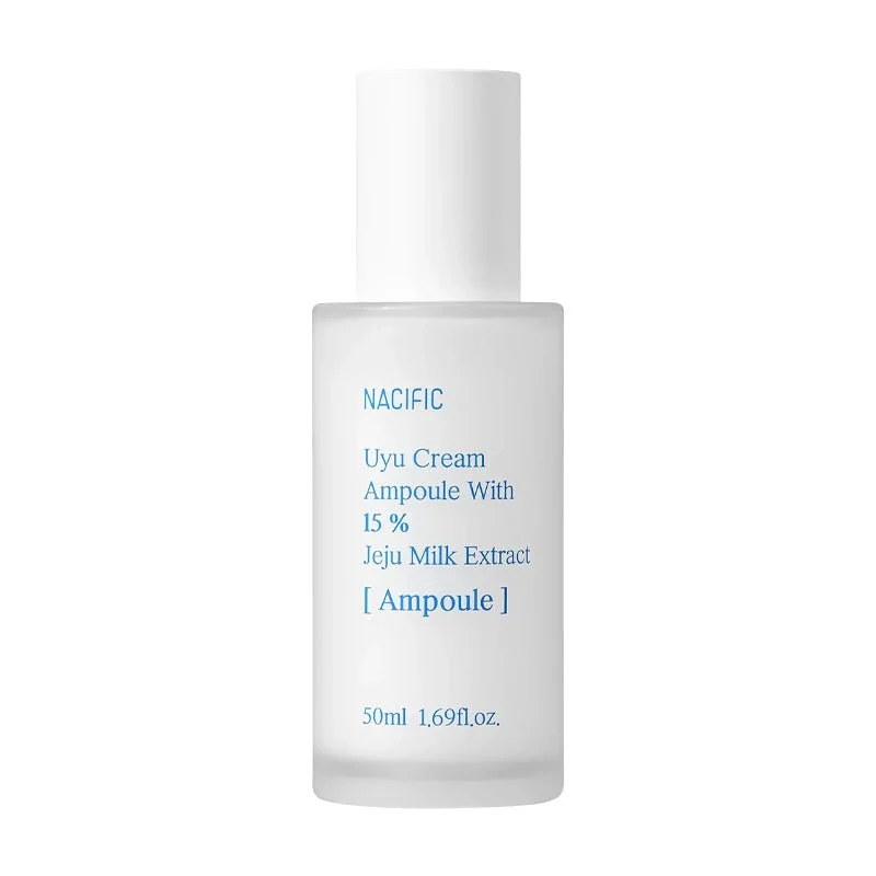 Uyu Crema Fiala 50ml