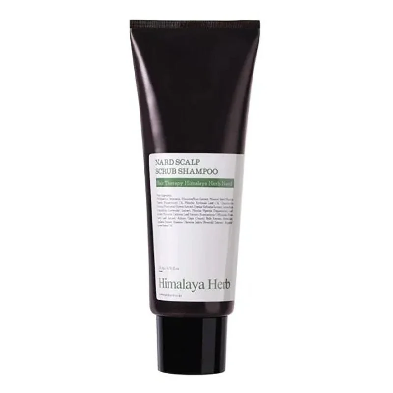 Shampoo Scrub cuoio capelluto 200ml