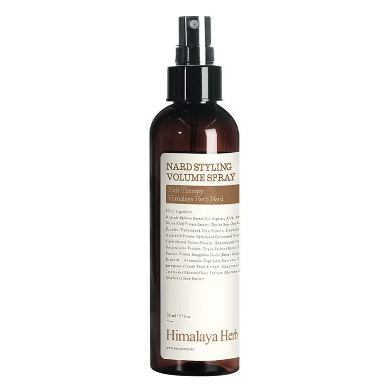 Spray volumizzante styling 200ml