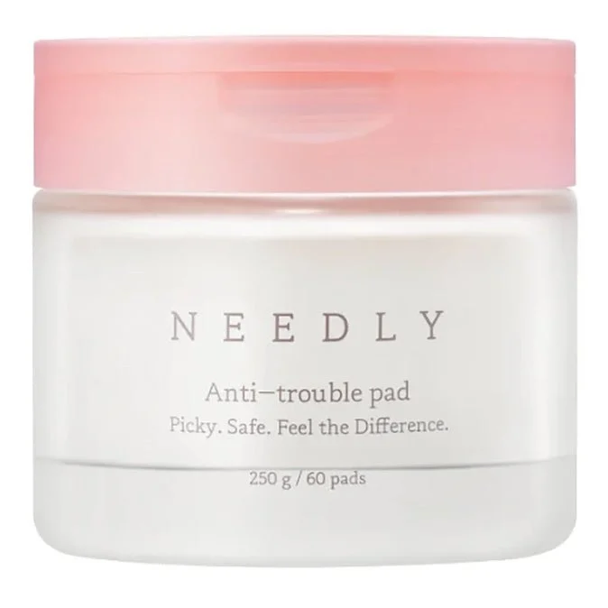 Tampone Anti Problemi 250g (60 Tamponi)