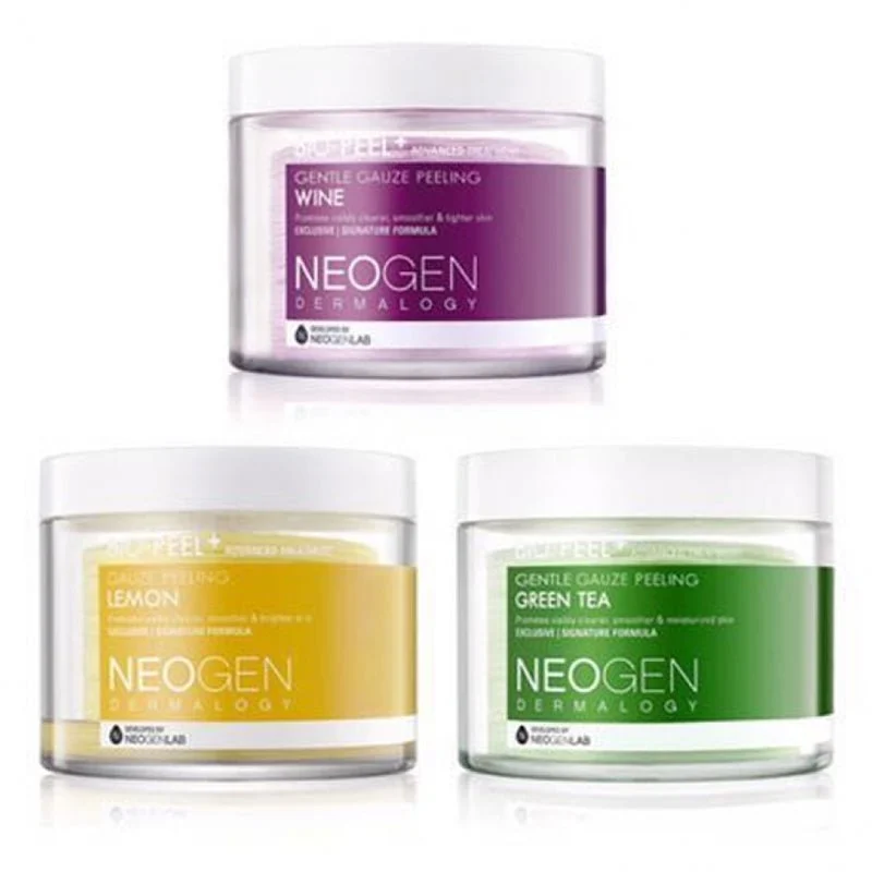 Bio Peel Garza Peeling 1 confezione (30 pezzi)
