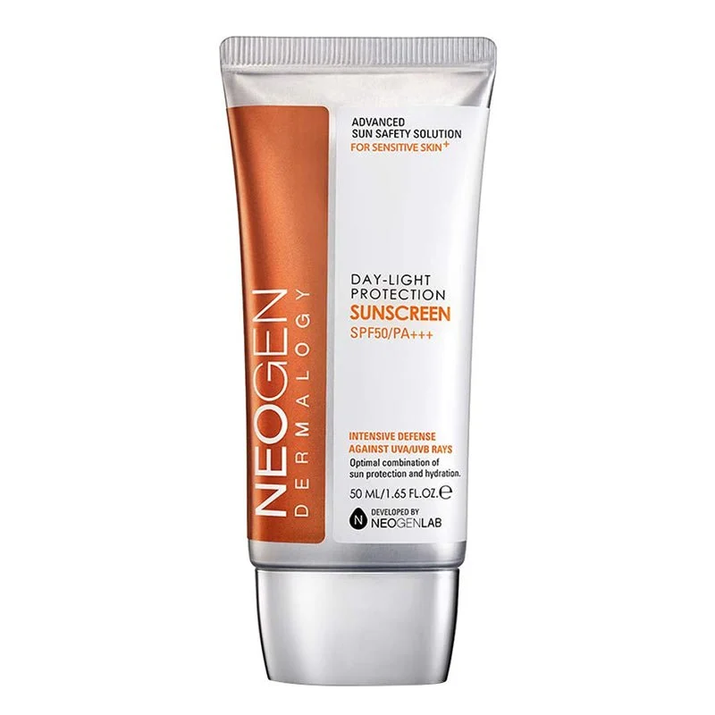 Crema Solare Protezione Luce Giorno 50ml
