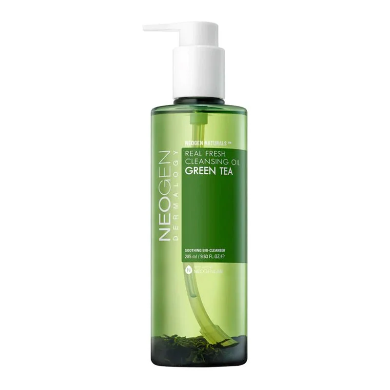 Vero Olio Detergente Fresco Tè Verde 285ml