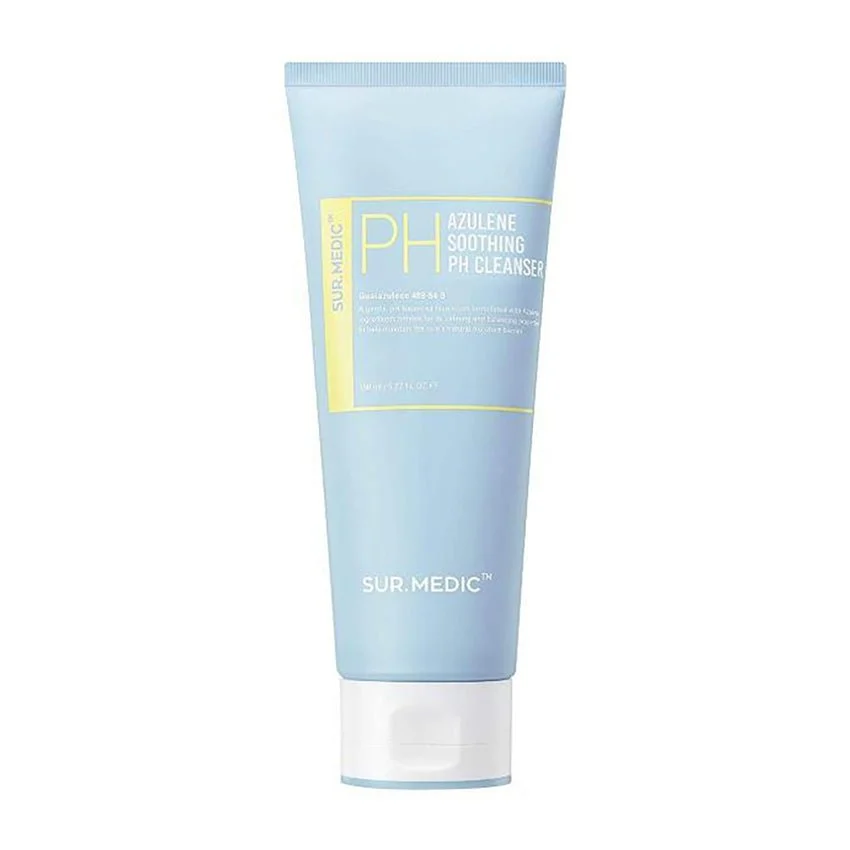 Sur.medic Azulene Detergente pH lenitivo 150 ml
