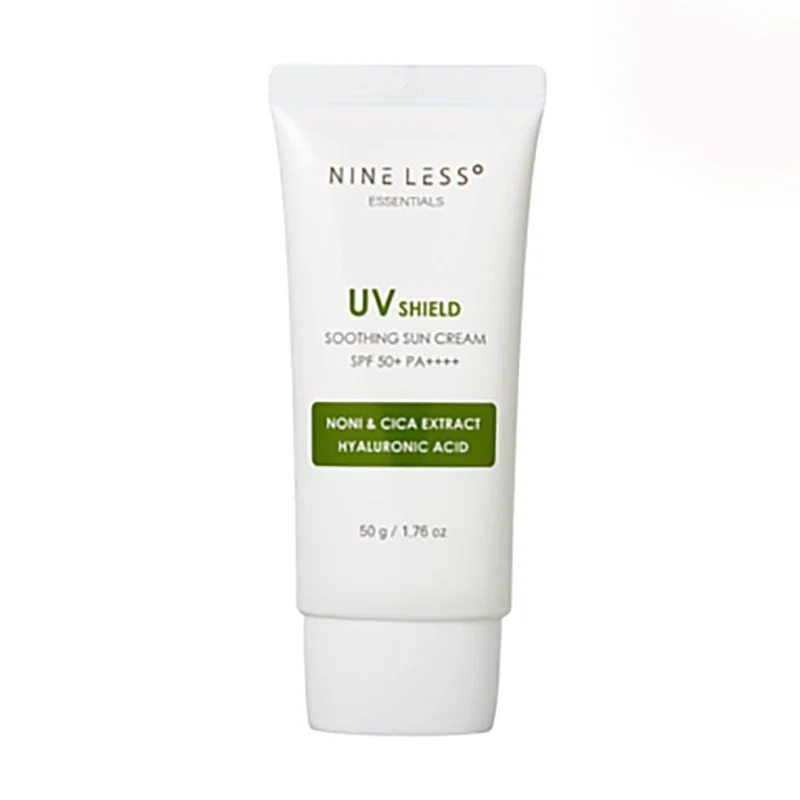 Crema solare lenitiva Essentials UV Shield 50g