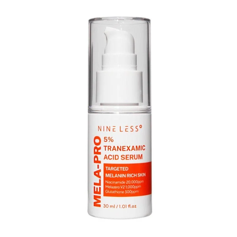 Siero di acido tranexamico al 5% Mela-Pro 30 ml