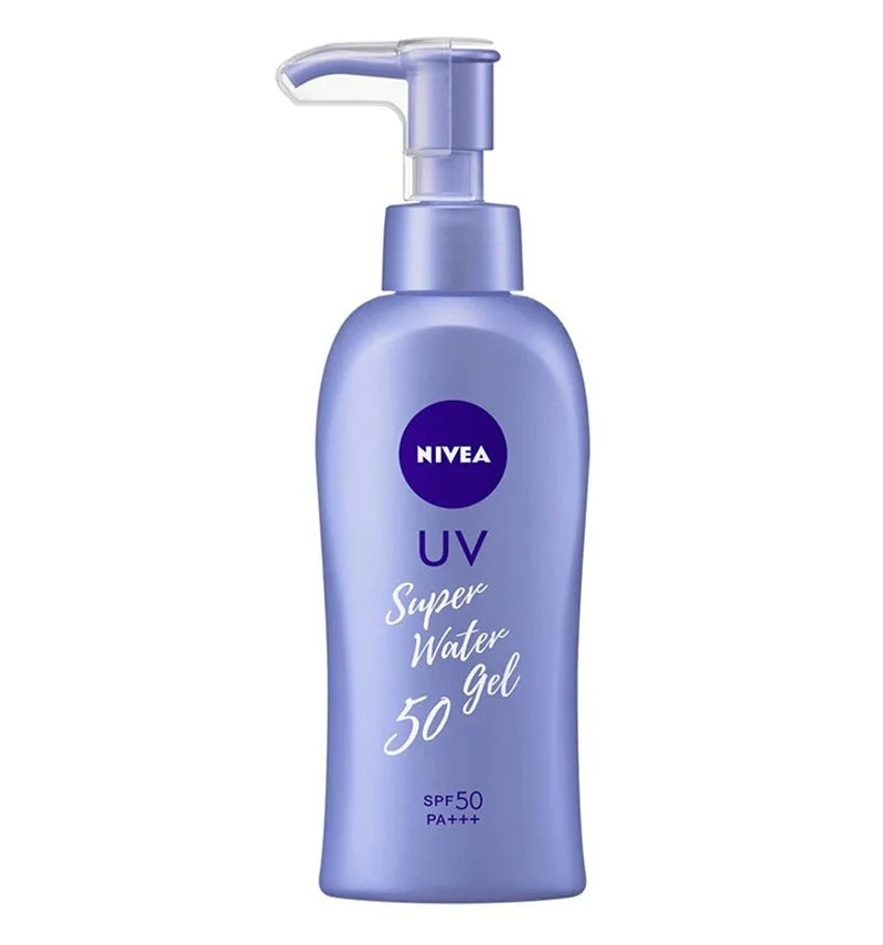 Gel UV Super Water 50 140 g