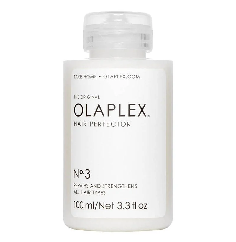 No.3 Perfezionatore per capelli 100ml