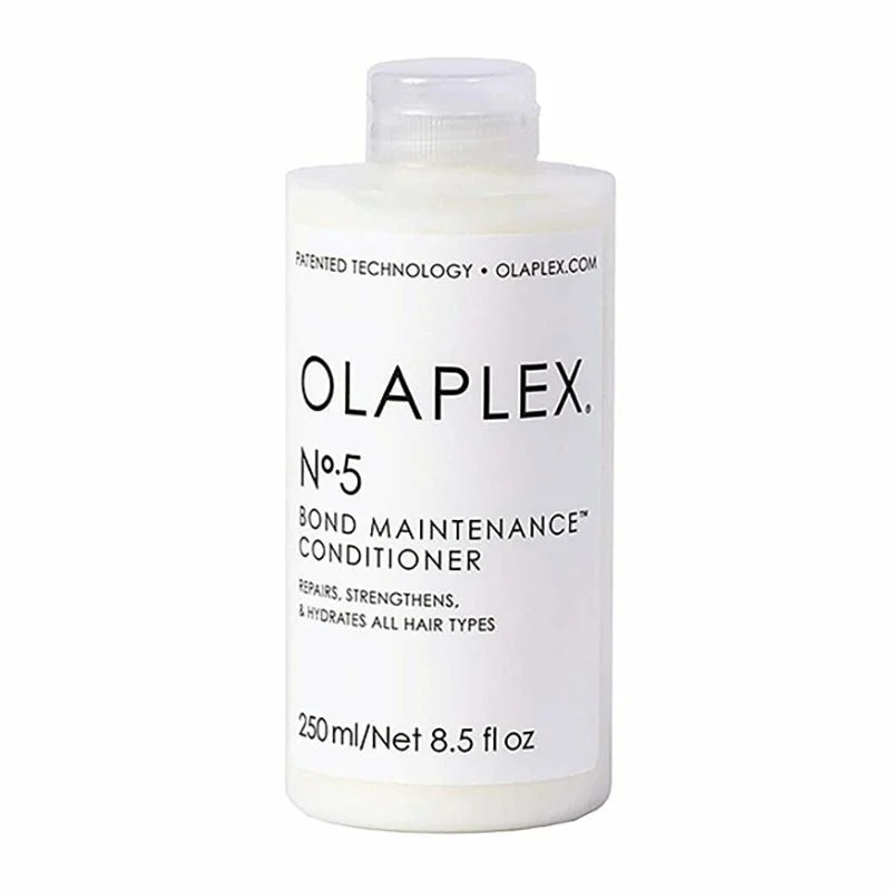 No.5 Balsamo di mantenimento Bond 250ml
