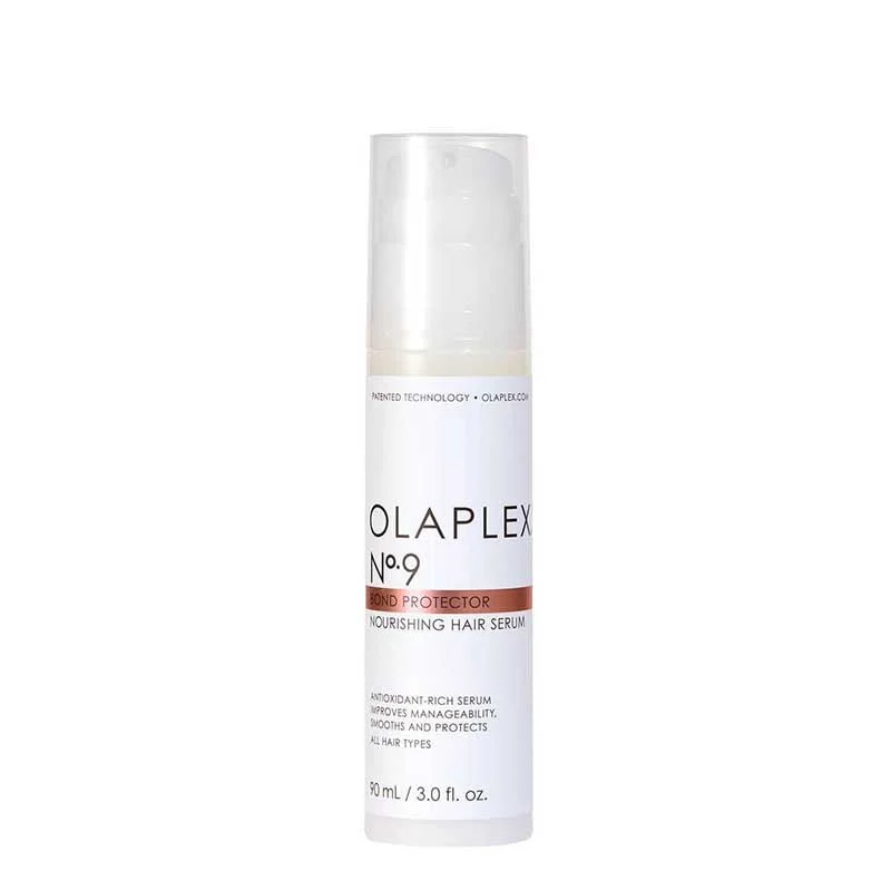 No.9 Bond Protector Siero per capelli nutriente 90ml