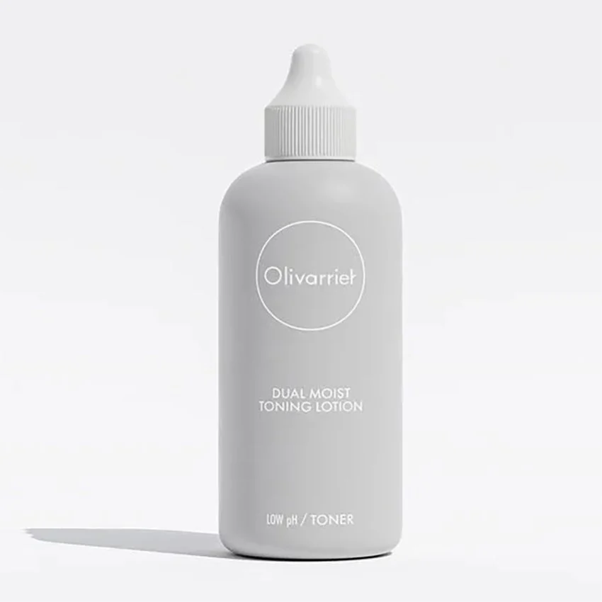 Lozione tonificante Dual Moist pH 5.4 200ml
