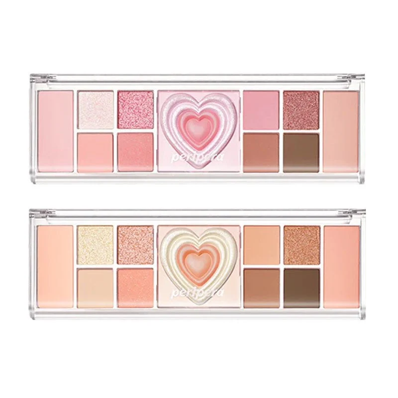 Tutti prendono Mood Like Palette Peritage