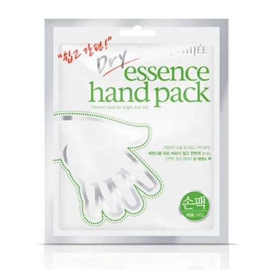 Confezione mani Dry Essence 1 confezione (2 pezzi)