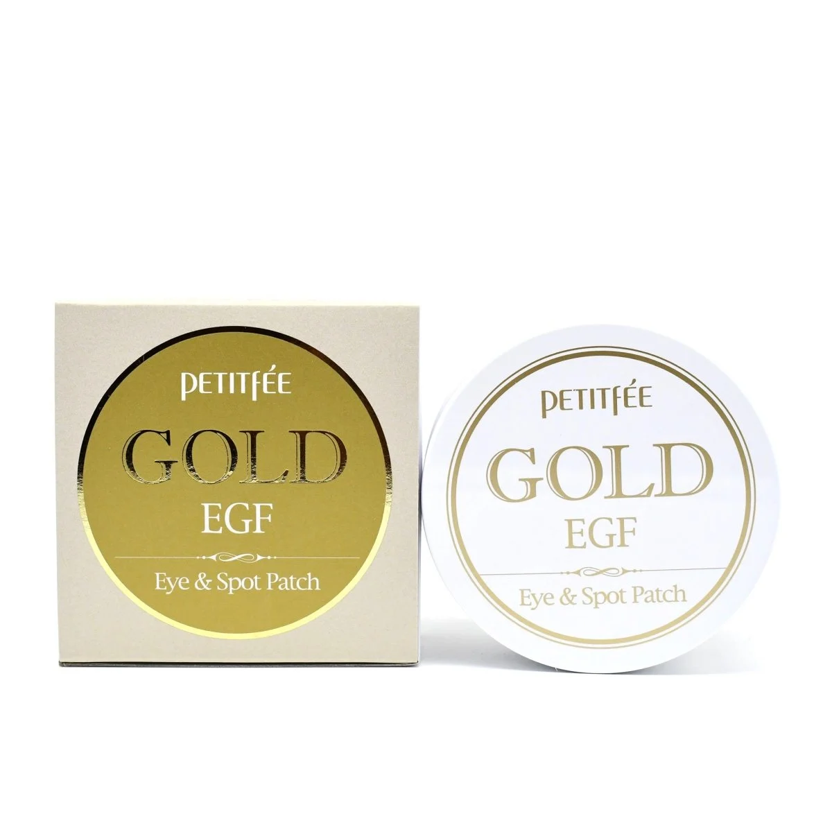 Gold & EGF Eye & Spot Patch (60 cerotti, 30 cerotti)