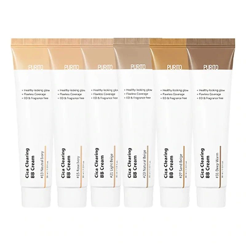 BB cream schiarente Cica 30ml