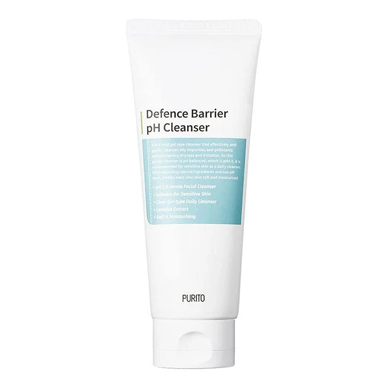 Detergente pH Defense Barrier 150ml