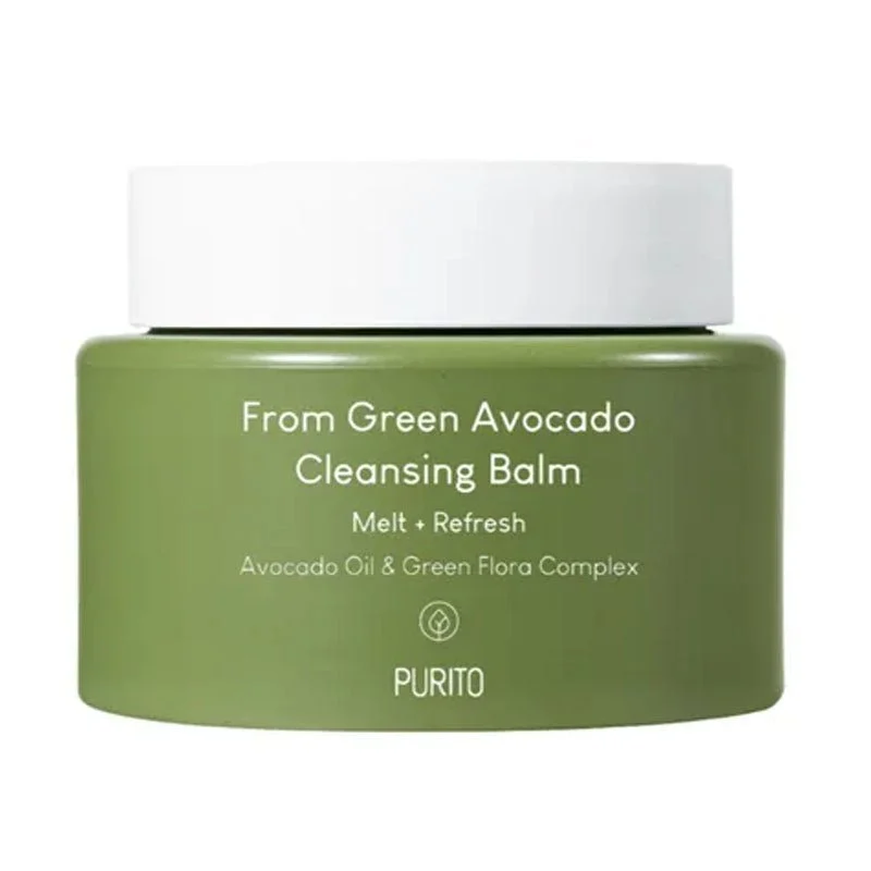 From Green Balsamo Detergente Avocado 100ml