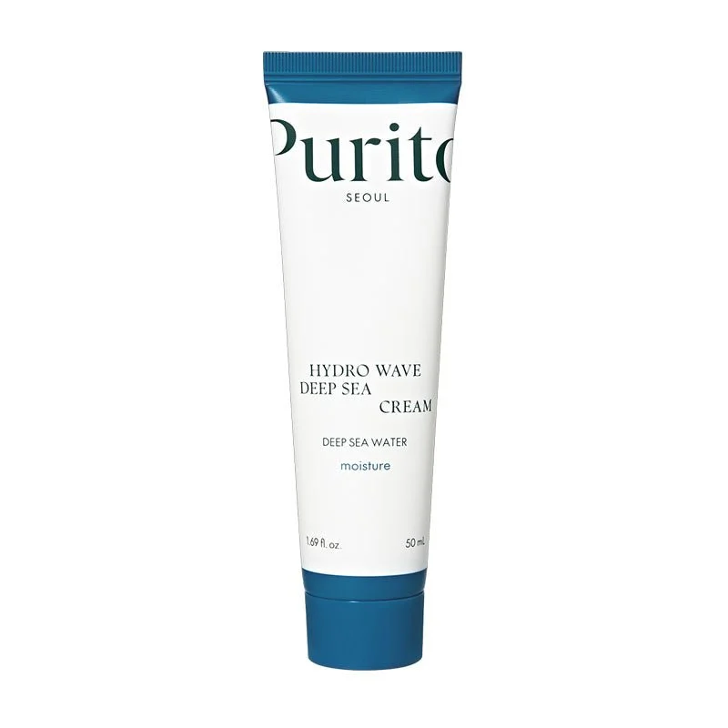 Crema Hydro Wave Deep Sea 50ml