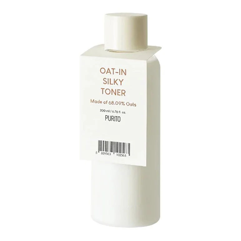 Avena setosa Toner 200ml