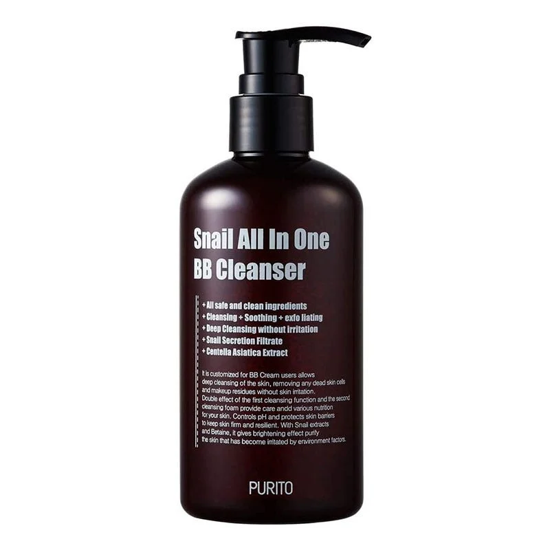 Lumaca All In One BB Detergente 250ml