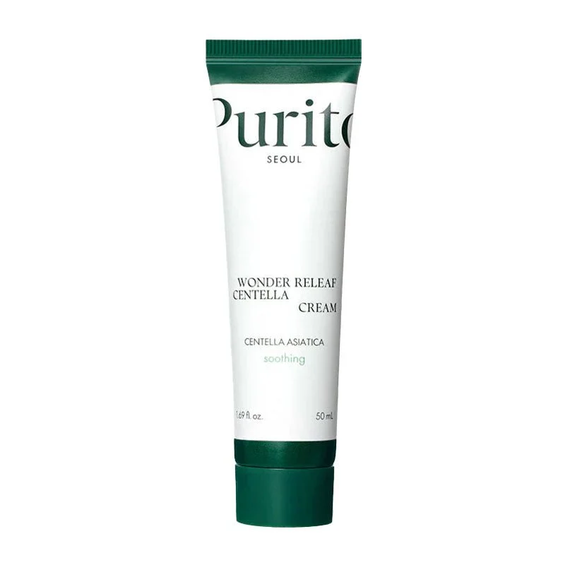 Wonder Releaf Crema Centella 50ml