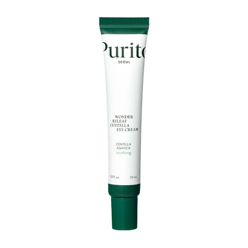 Wonder Releaf Crema Contorno Occhi Centella 30ml