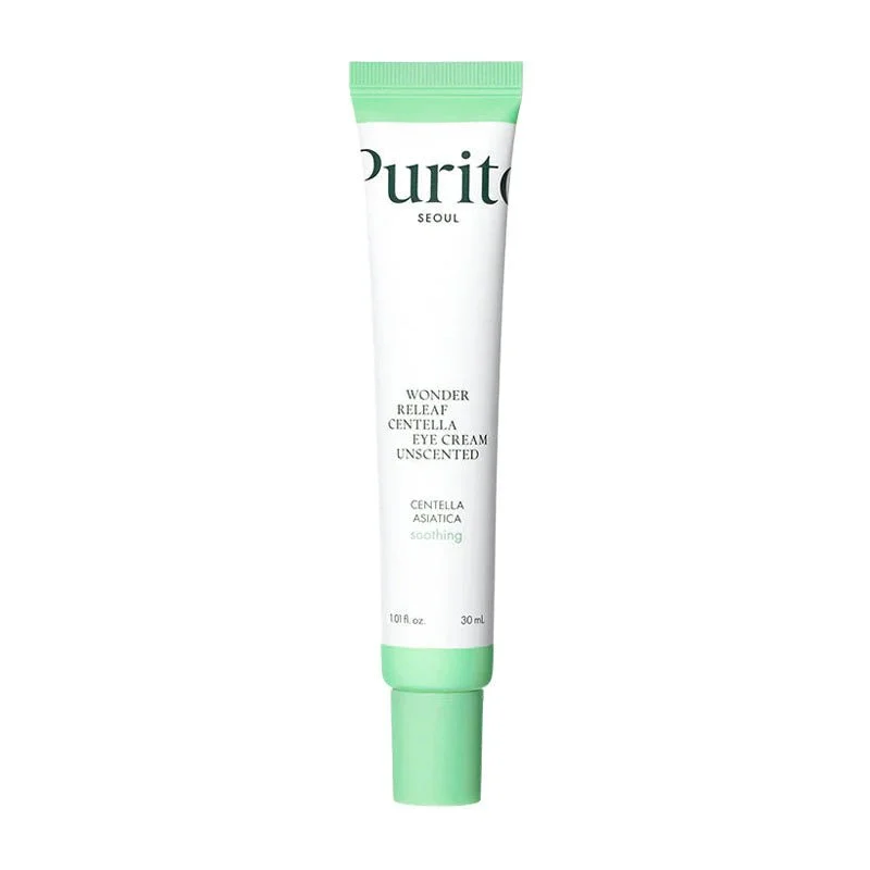 Wonder Releaf Centella Crema Occhi Senza Profumo 30ml