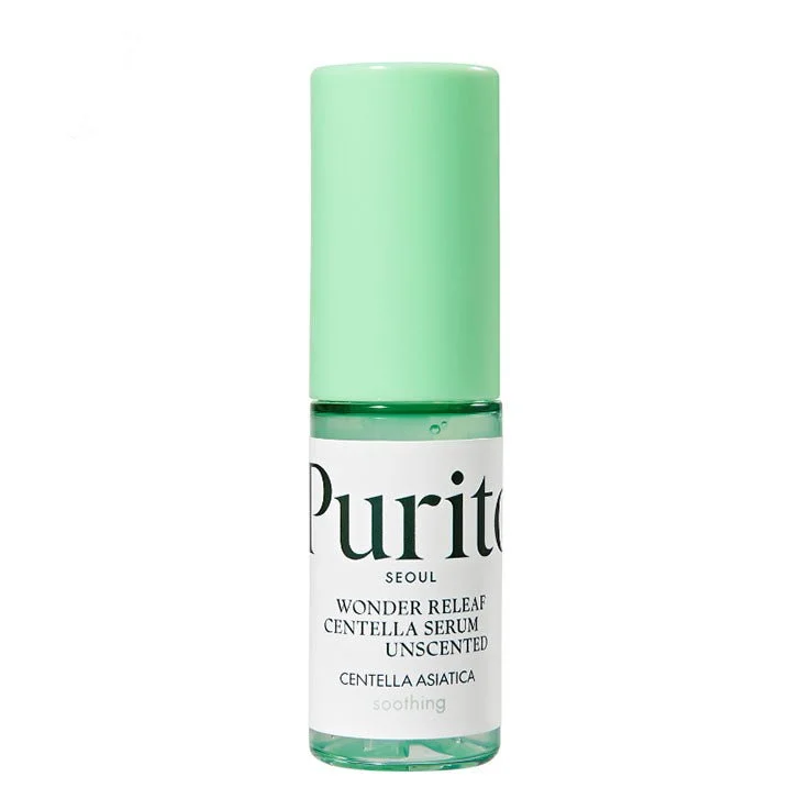 Wonder Releaf Centella Siero senza profumo 60ml