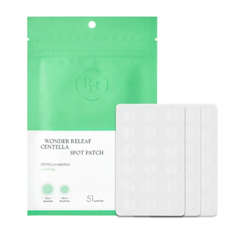 Cerotto Wonder Releaf Centella Spot (51 pz.)