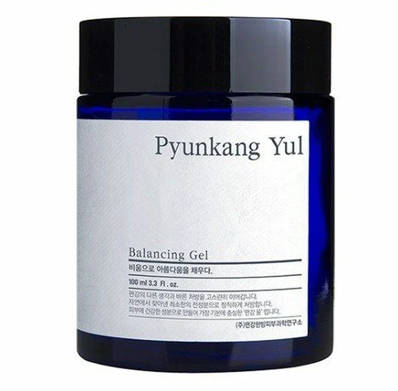 Gel equilibrante 100ml