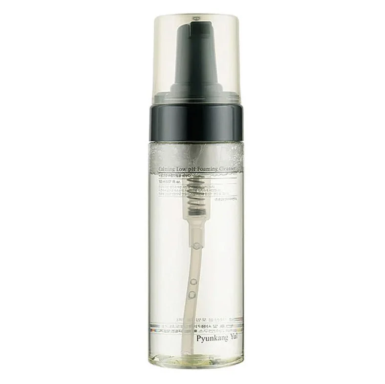 Detergente schiumogeno calmante a basso pH 150 ml