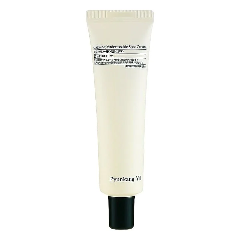 Crema antimacchie calmante Madecassoside 30ml