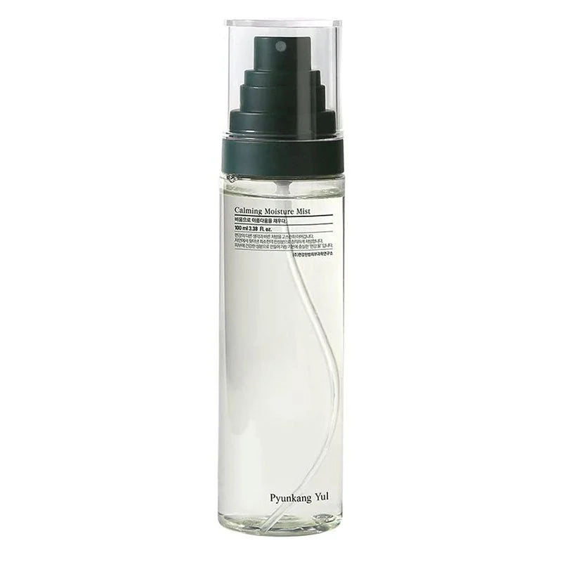 Nebbia Idratante Calmante 100ml