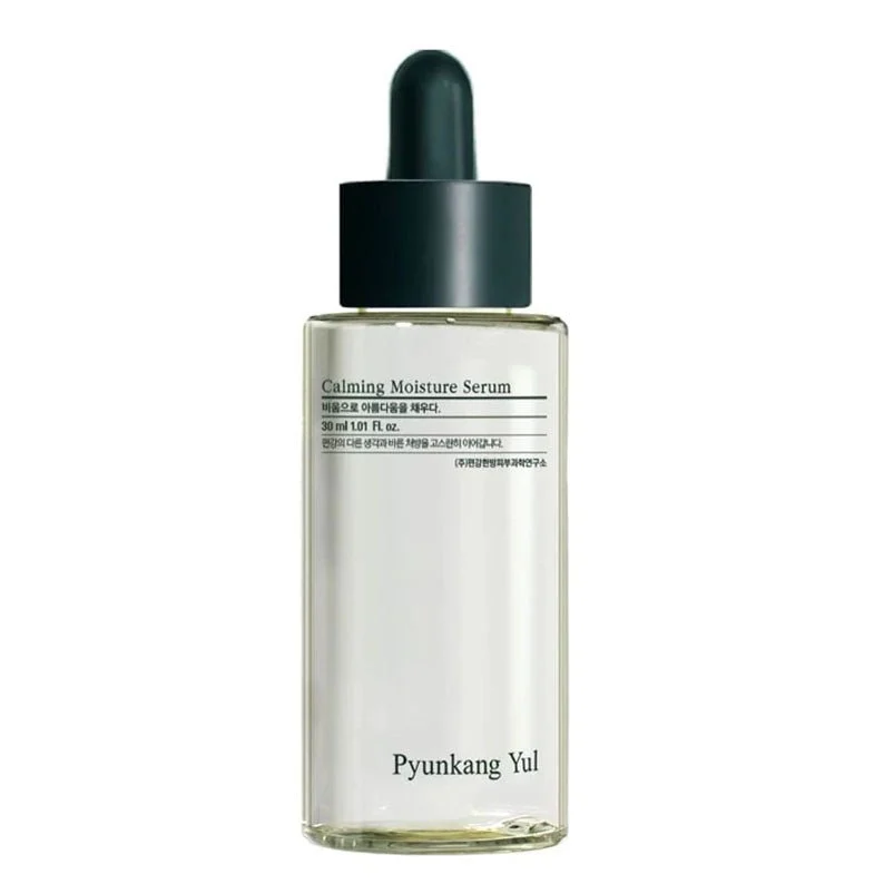 Siero Idratante Calmante 30ml