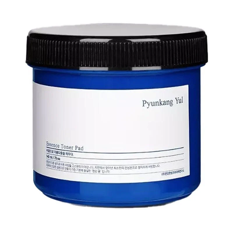 Essenza Toner Pad 70ea (leggera perdita)