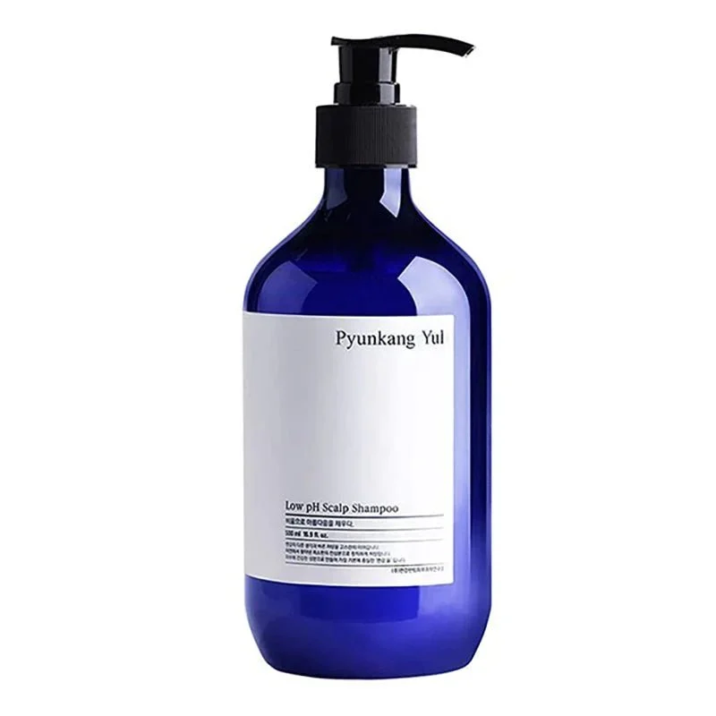 Shampoo per cuoio capelluto a basso pH 290 ml (leggera perdita/senza scatola)