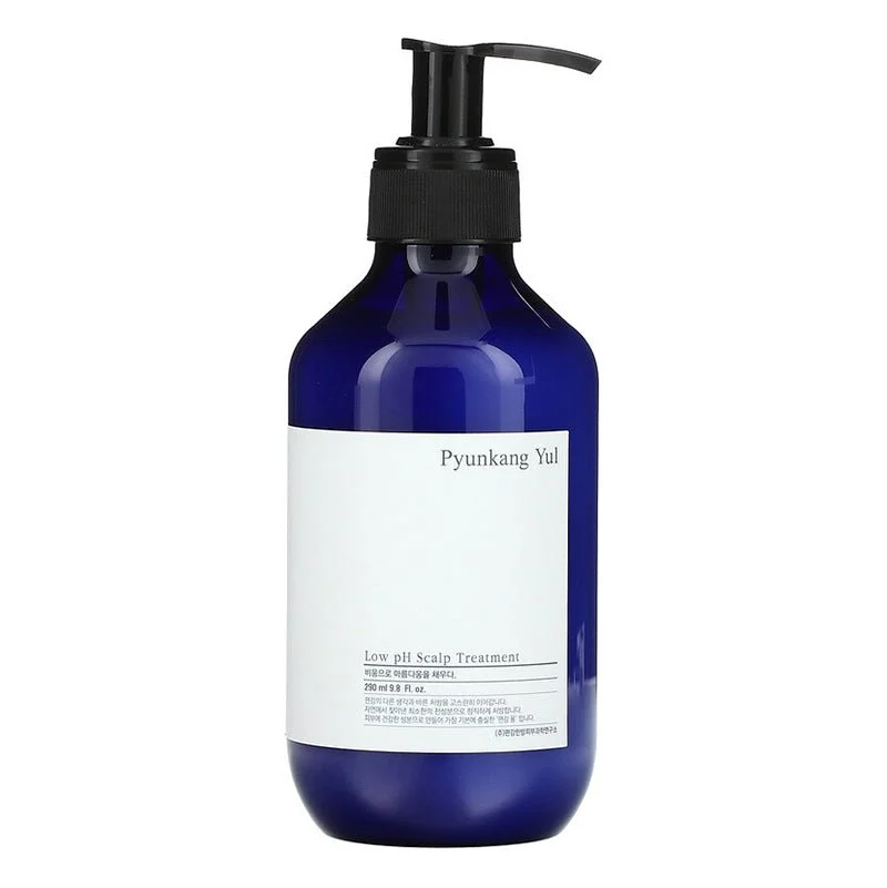 Trattamento per il cuoio capelluto a pH basso 290ml