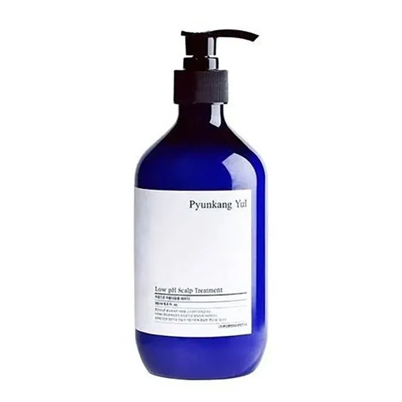Trattamento per il cuoio capelluto a pH basso 500ml