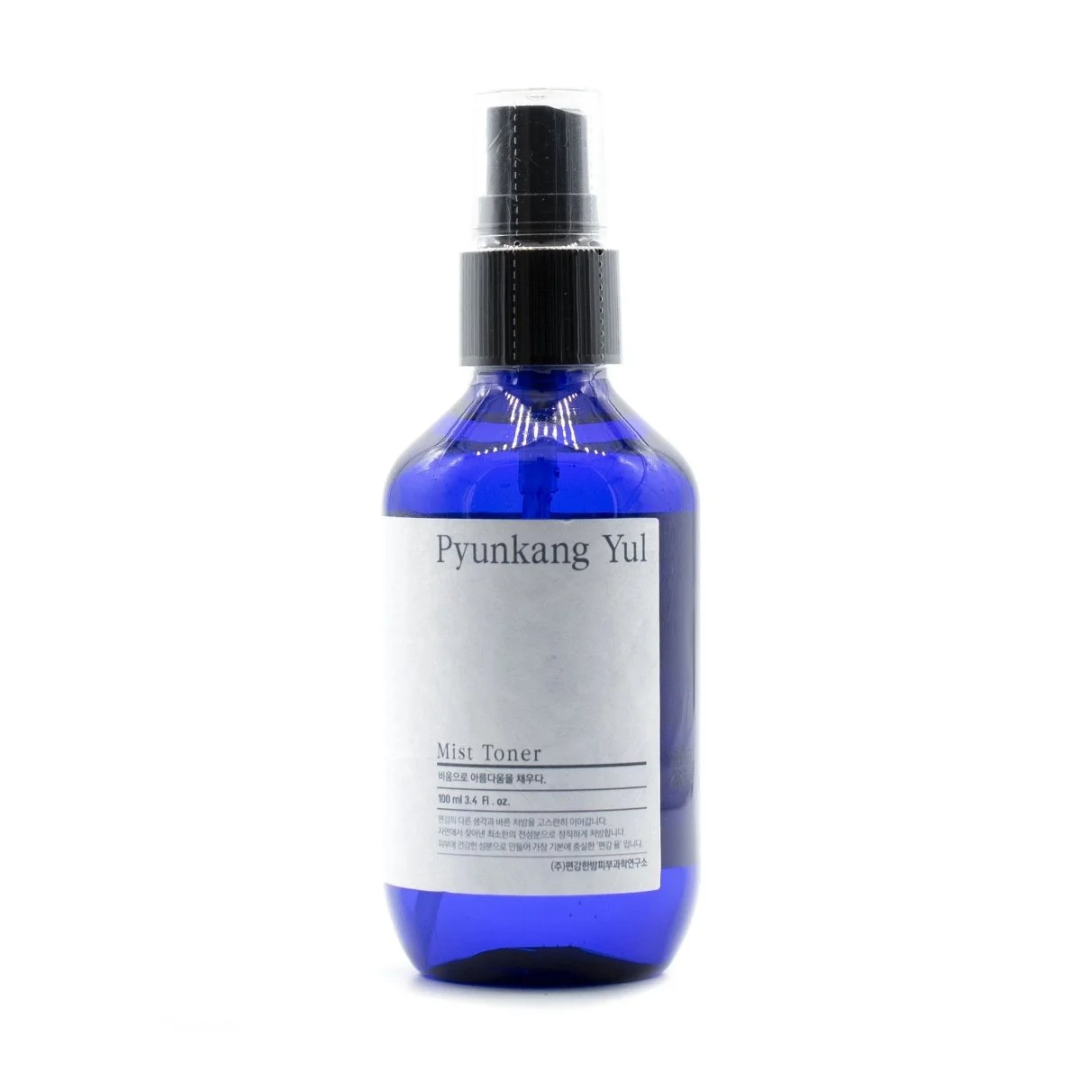 Nebbia Toner 100ml