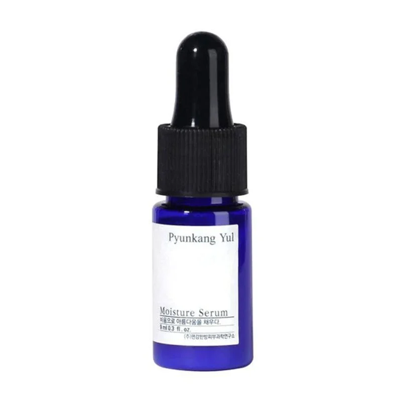 Siero idratante Mini 9 ml