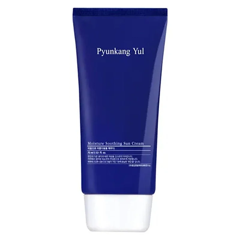 Crema solare lenitiva idratante 75ml