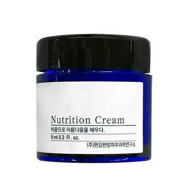 Crema nutritiva Mini 9ml